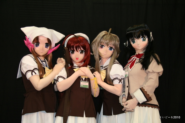 あわせの撮影も あわせの撮影も